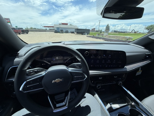 2026 Chevrolet Tahoe Premier - Photo 18