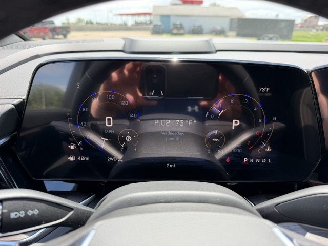 2026 Chevrolet Tahoe Premier - Photo 21