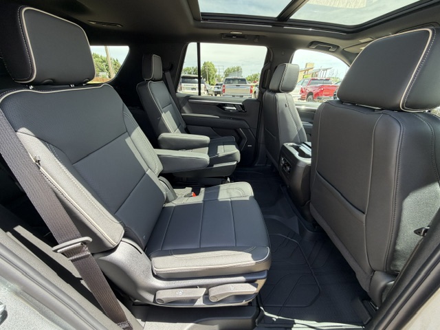 2026 Chevrolet Tahoe Premier - Photo 17