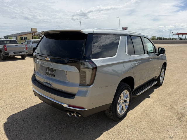 2026 Chevrolet Tahoe Premier - Photo 7