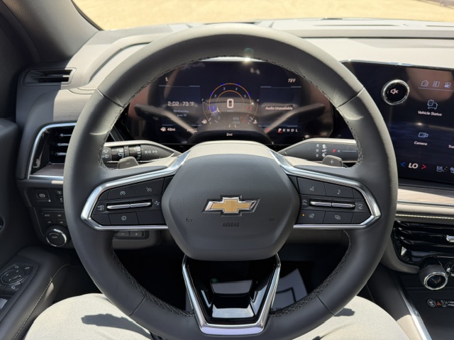 2026 Chevrolet Tahoe Premier - Photo 19