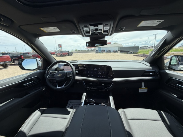 2026 Chevrolet Tahoe Premier - Photo 16