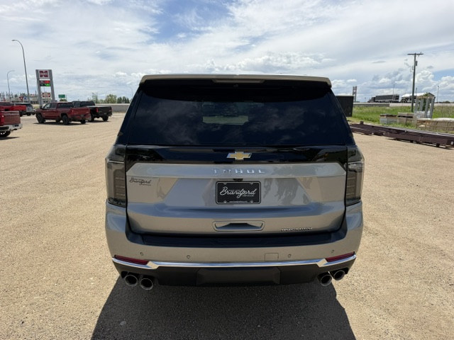 2026 Chevrolet Tahoe Premier - Photo 6