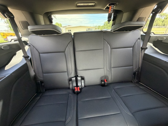 2026 Chevrolet Tahoe Premier - Photo 14