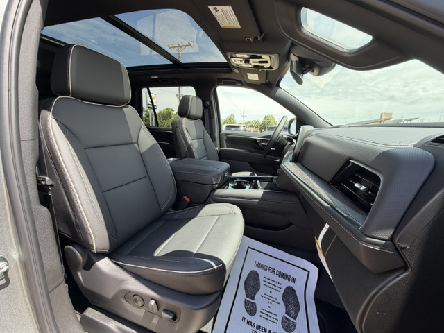 2026 Chevrolet Tahoe Premier - Photo 10