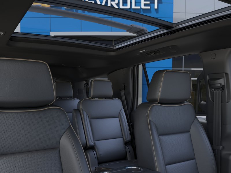 2026 Chevrolet Tahoe Premier - Photo 49