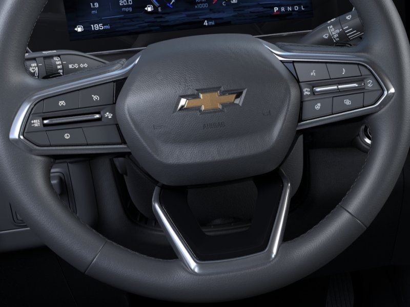2026 Chevrolet Tahoe Premier - Photo 52