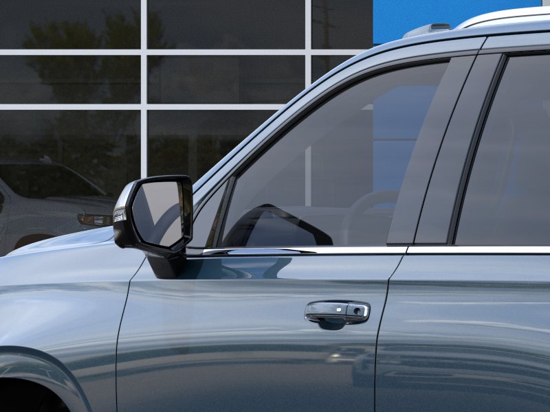 2026 Chevrolet Tahoe Premier - Photo 45