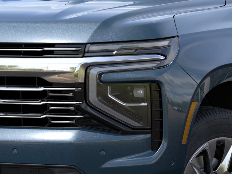 2026 Chevrolet Tahoe Premier - Photo 43