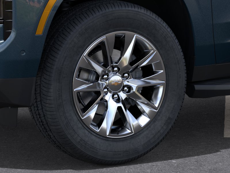 2026 Chevrolet Tahoe Premier - Photo 42