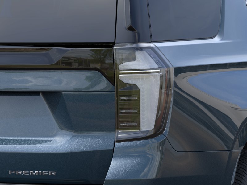 2026 Chevrolet Tahoe Premier - Photo 44
