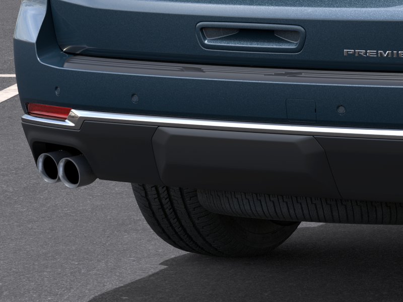 2026 Chevrolet Tahoe Premier - Photo 47