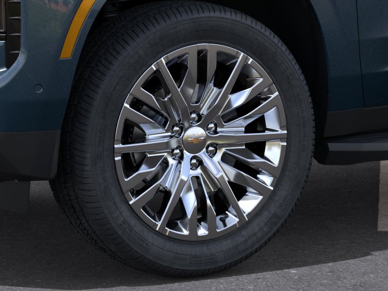 2026 Chevrolet Tahoe Premier - Photo 34
