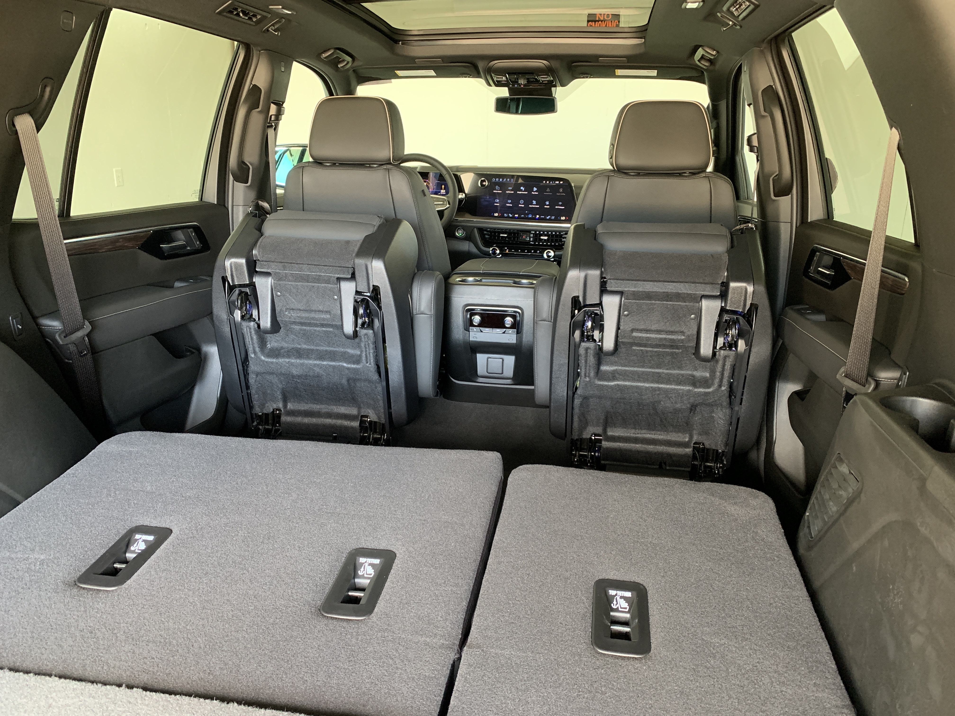 2026 Chevrolet Tahoe Premier - Photo 56