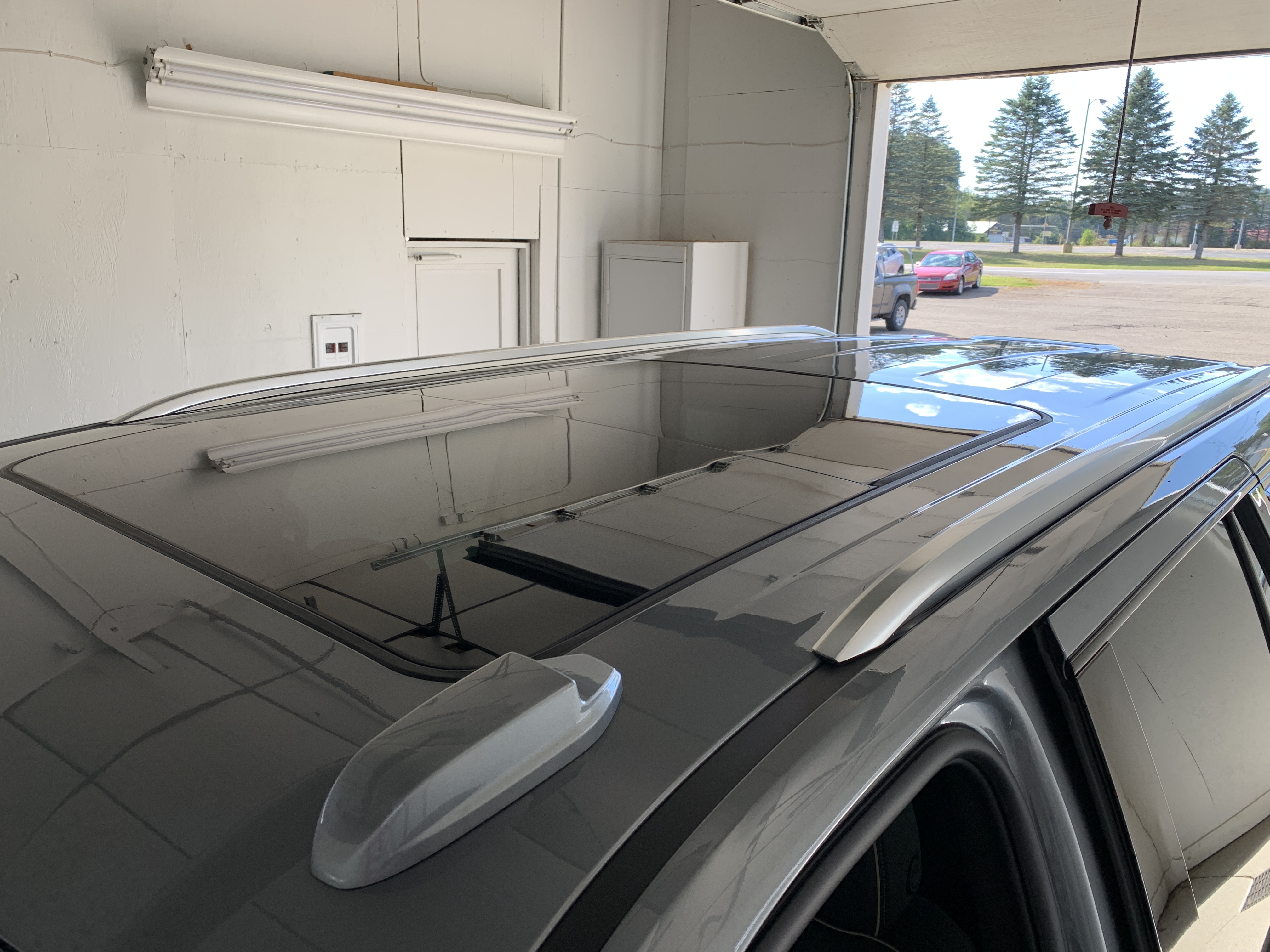 2026 Chevrolet Tahoe Premier - Photo 20
