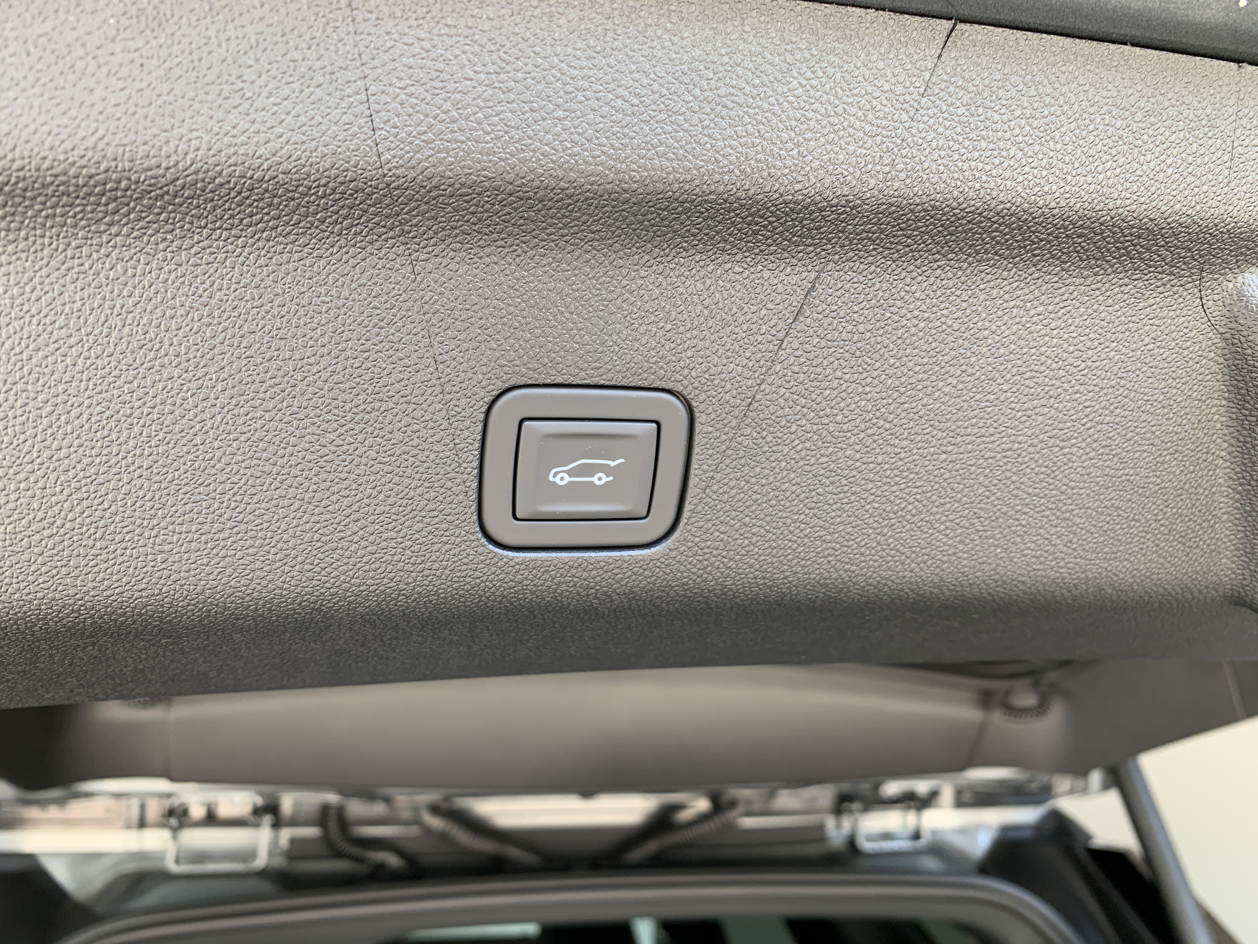 2026 Chevrolet Tahoe Premier - Photo 57