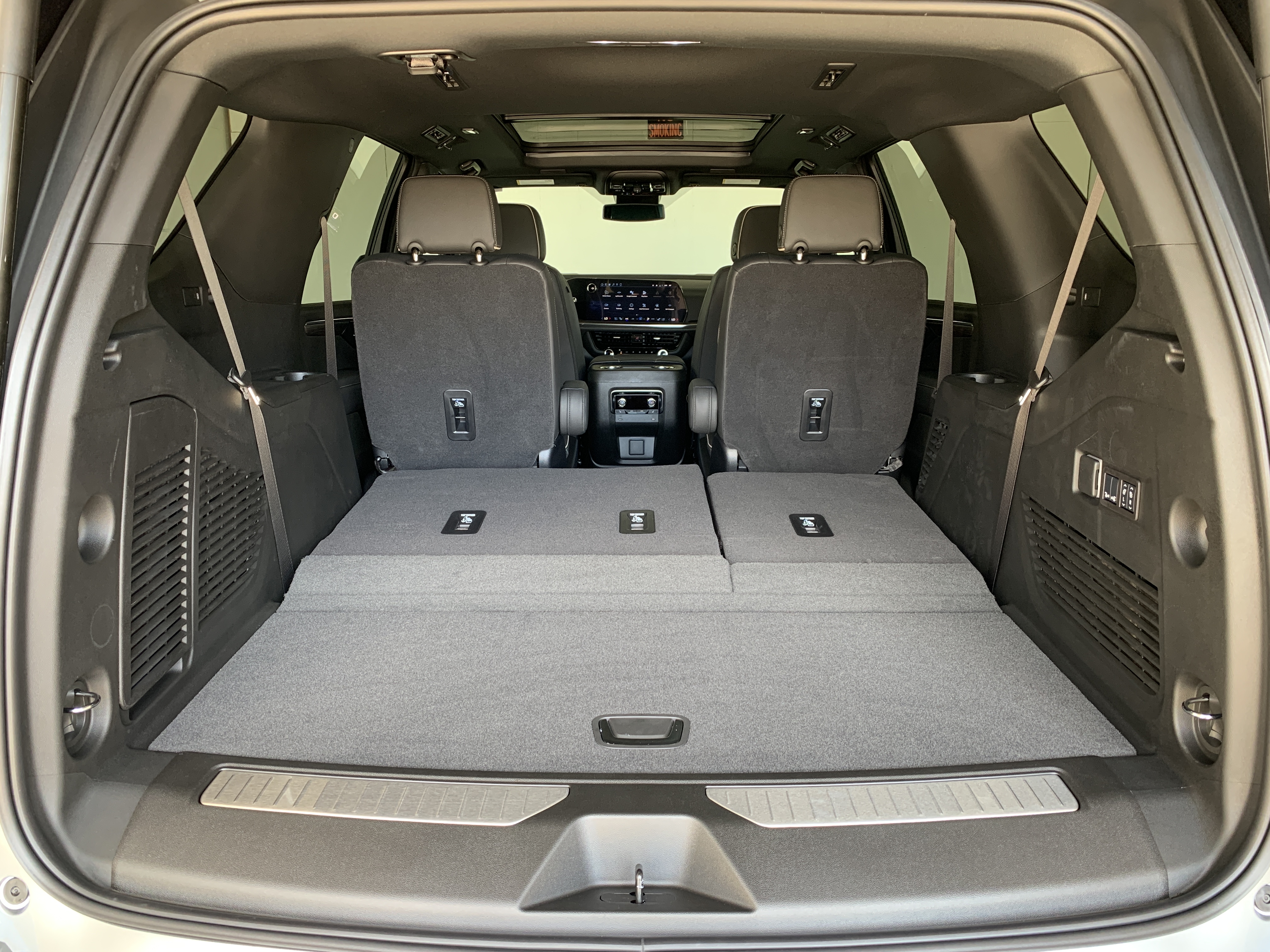 2026 Chevrolet Tahoe Premier - Photo 53