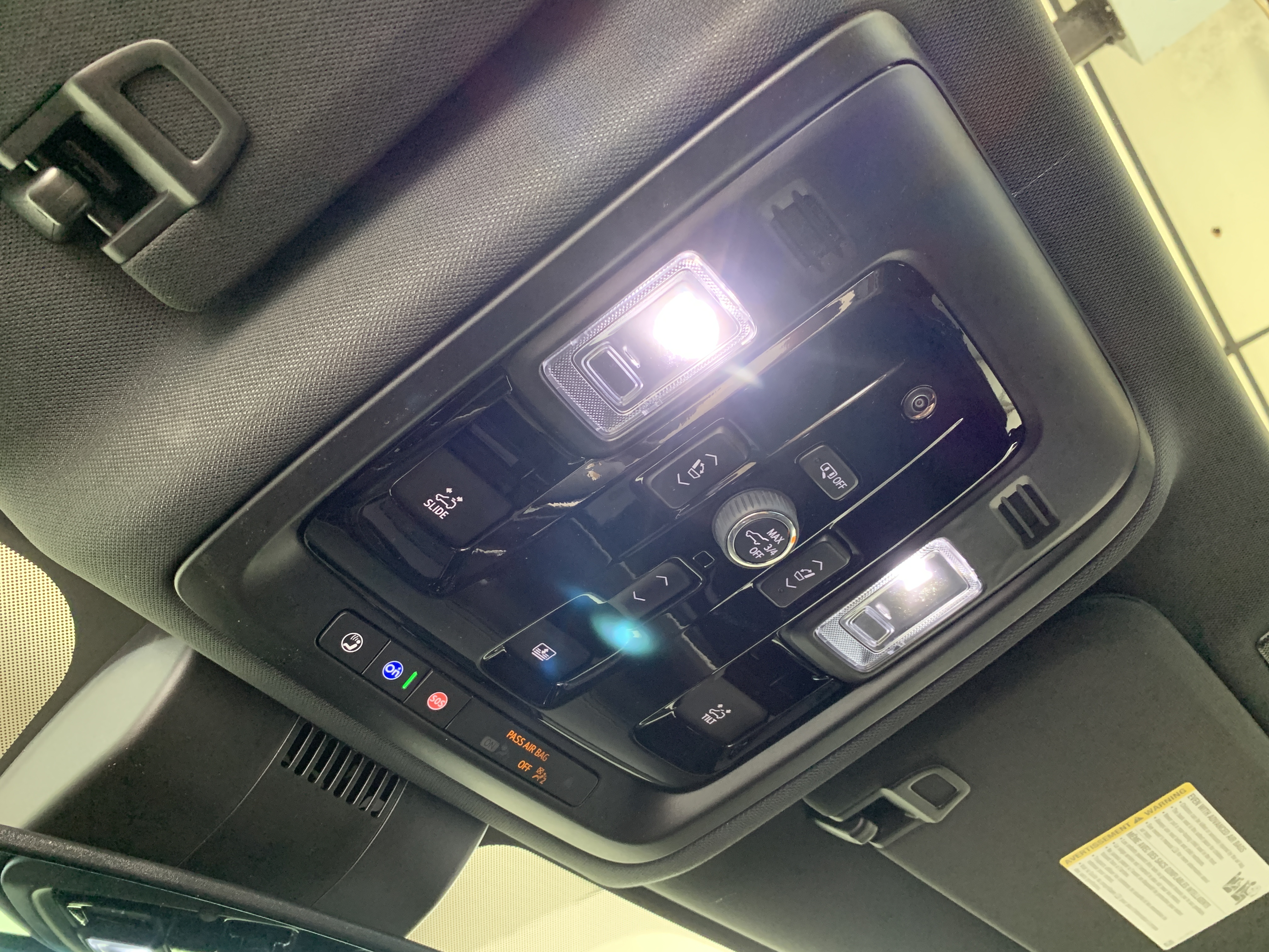 2026 Chevrolet Tahoe Premier - Photo 31