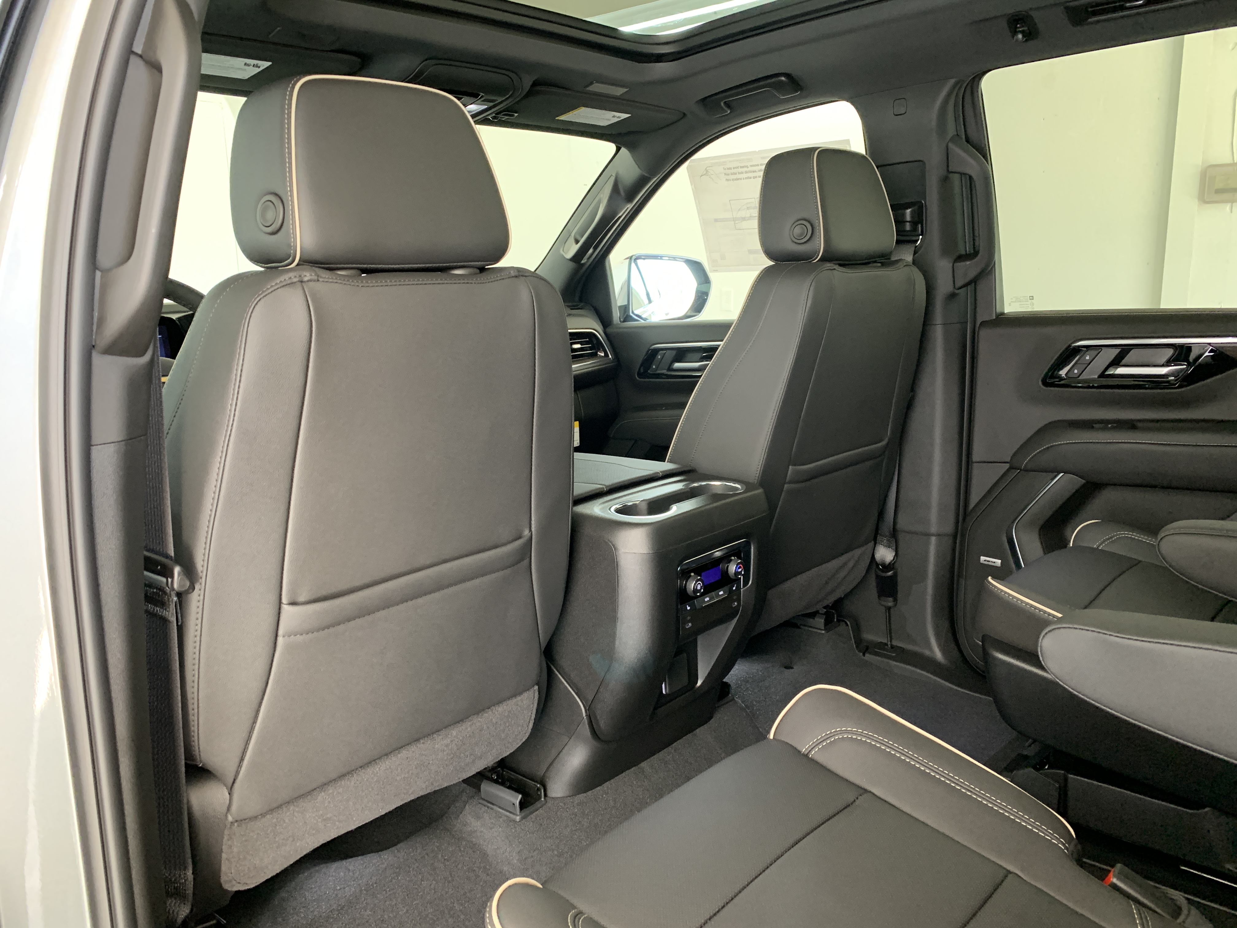 2026 Chevrolet Tahoe Premier - Photo 45