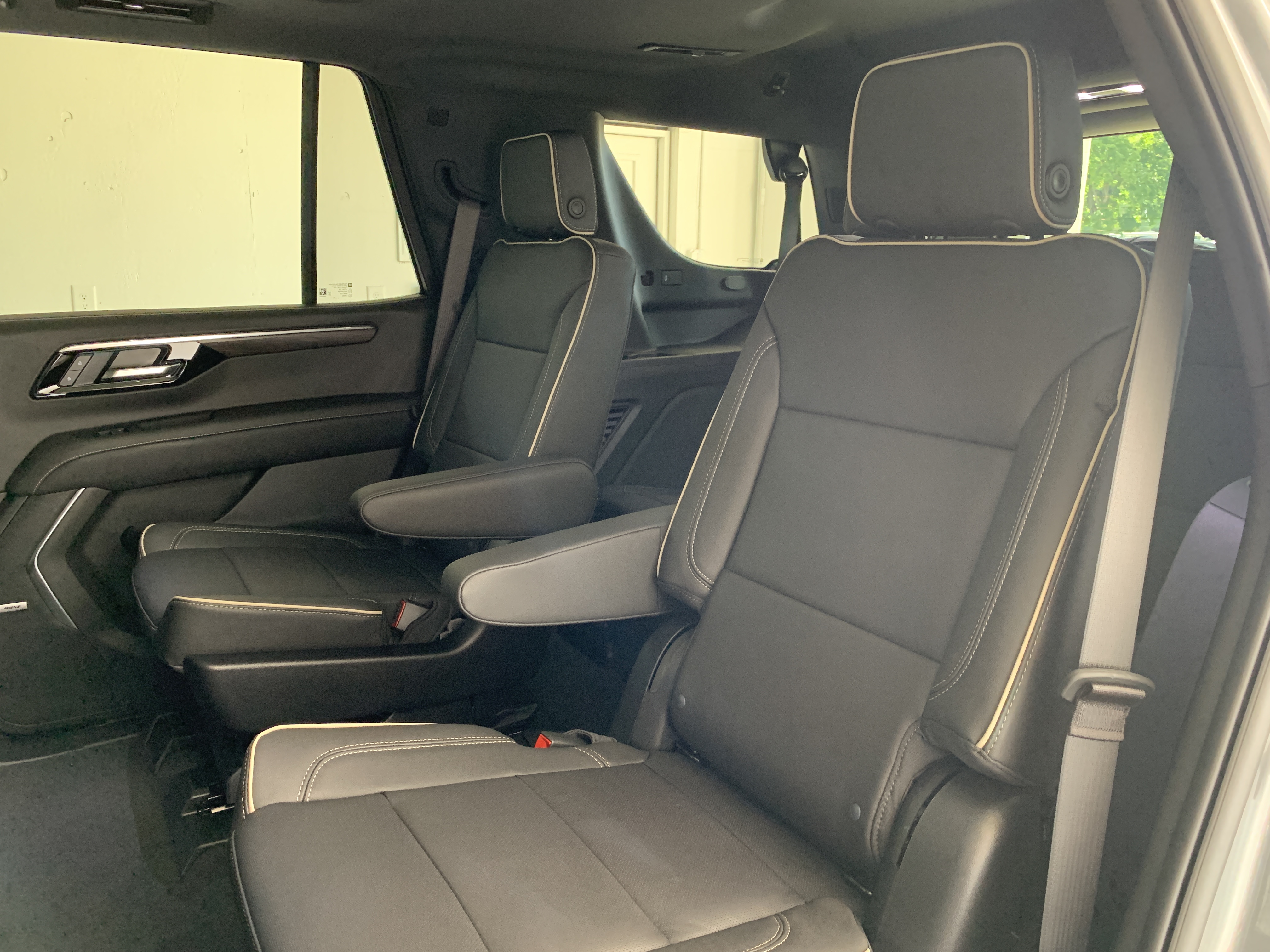 2026 Chevrolet Tahoe Premier - Photo 46