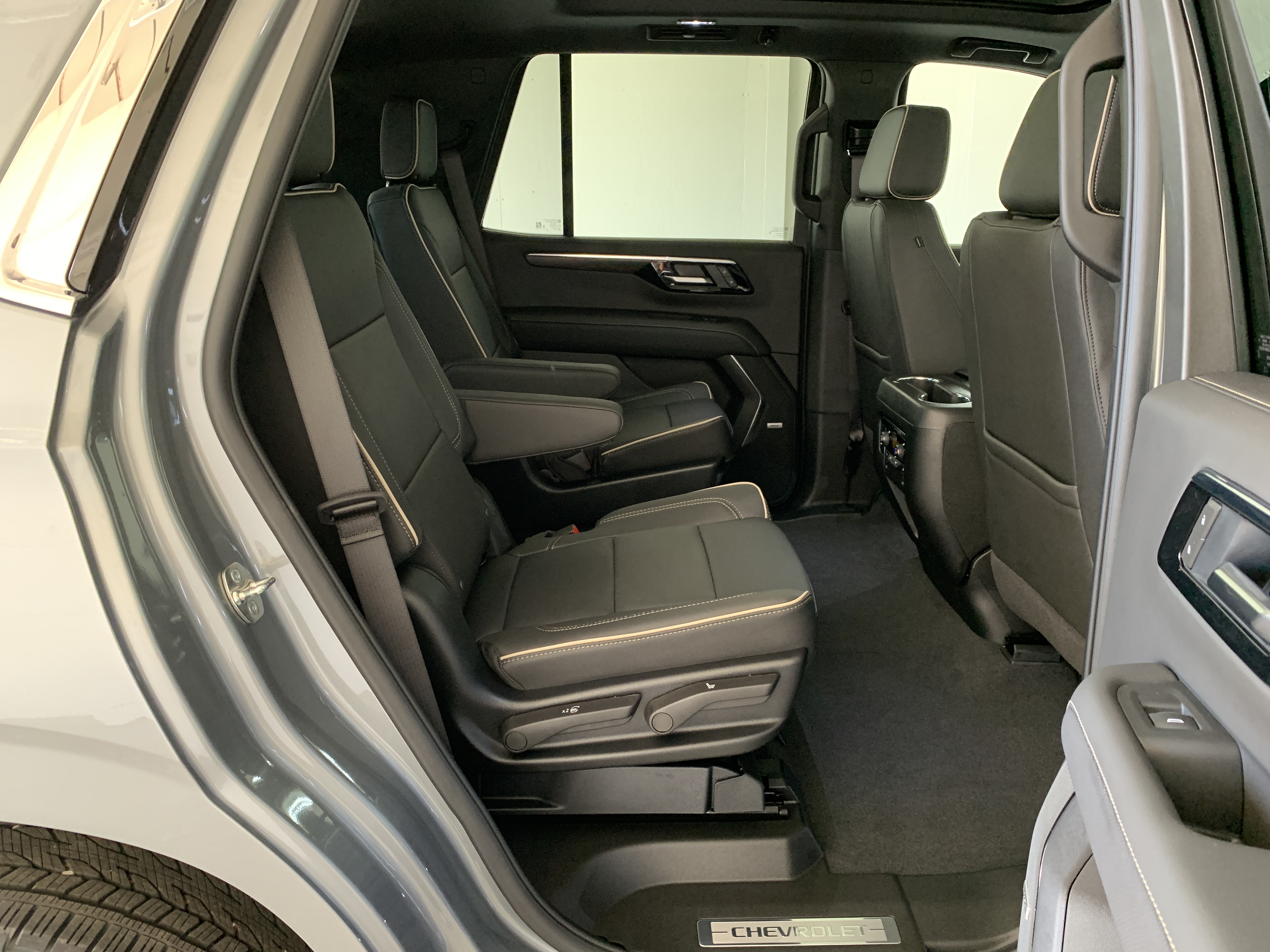 2026 Chevrolet Tahoe Premier - Photo 39