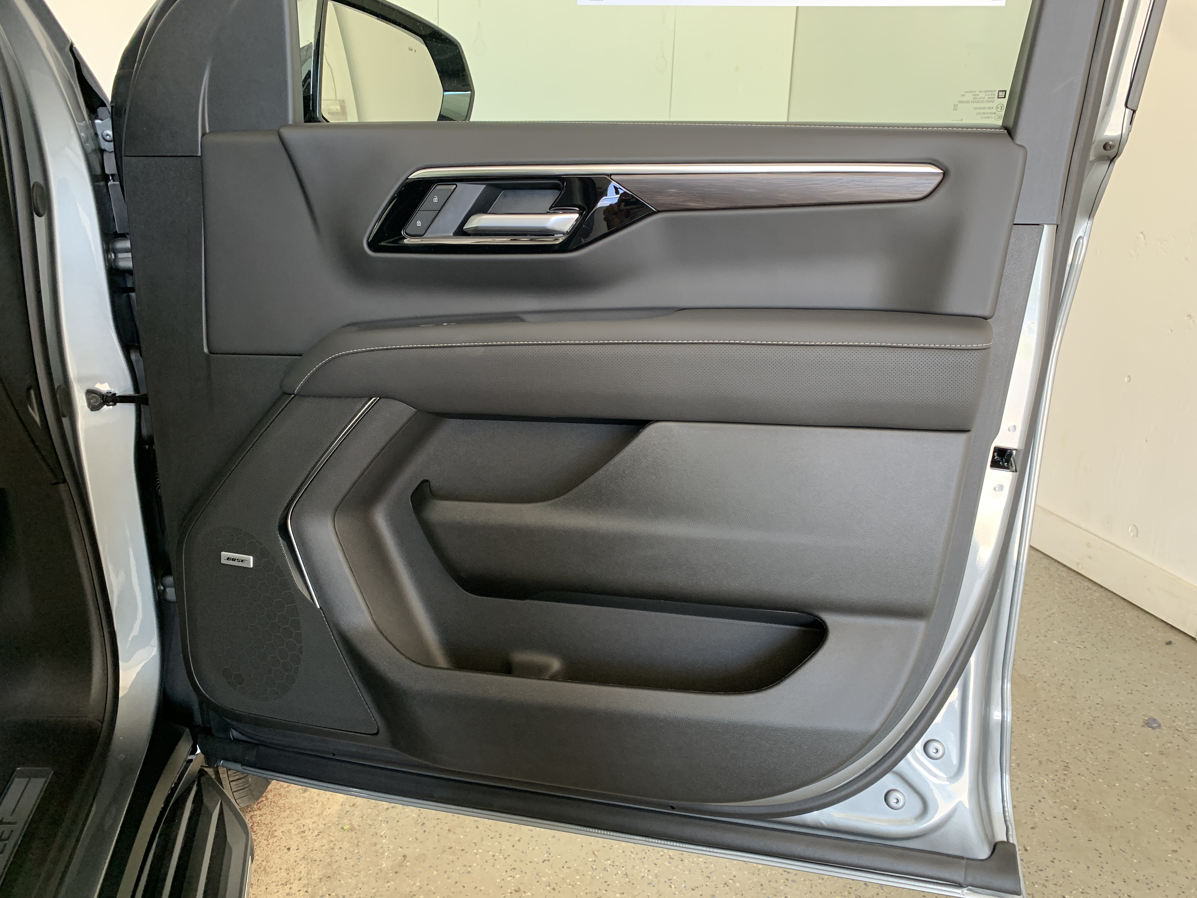 2026 Chevrolet Tahoe Premier - Photo 38