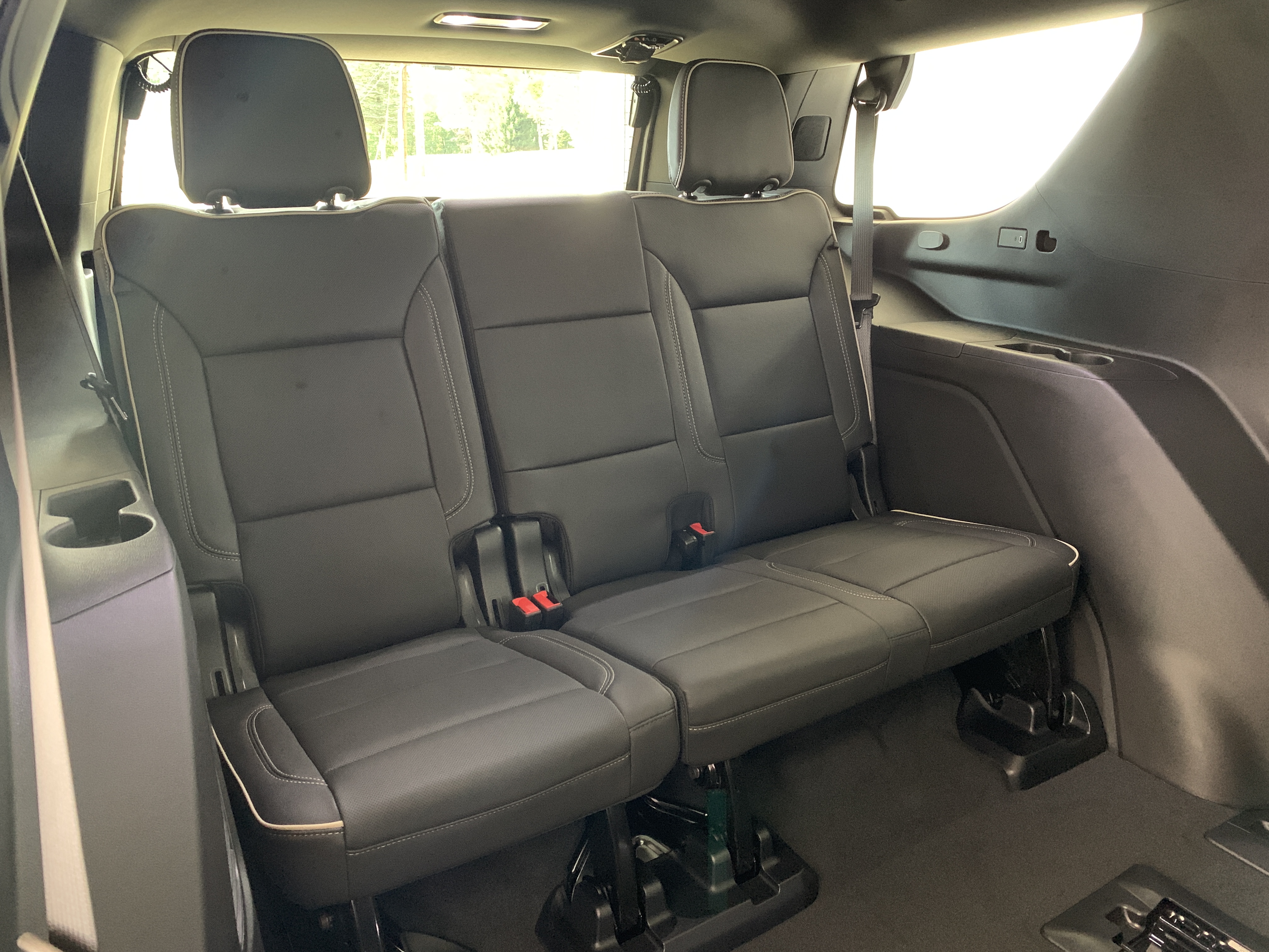 2026 Chevrolet Tahoe Premier - Photo 58