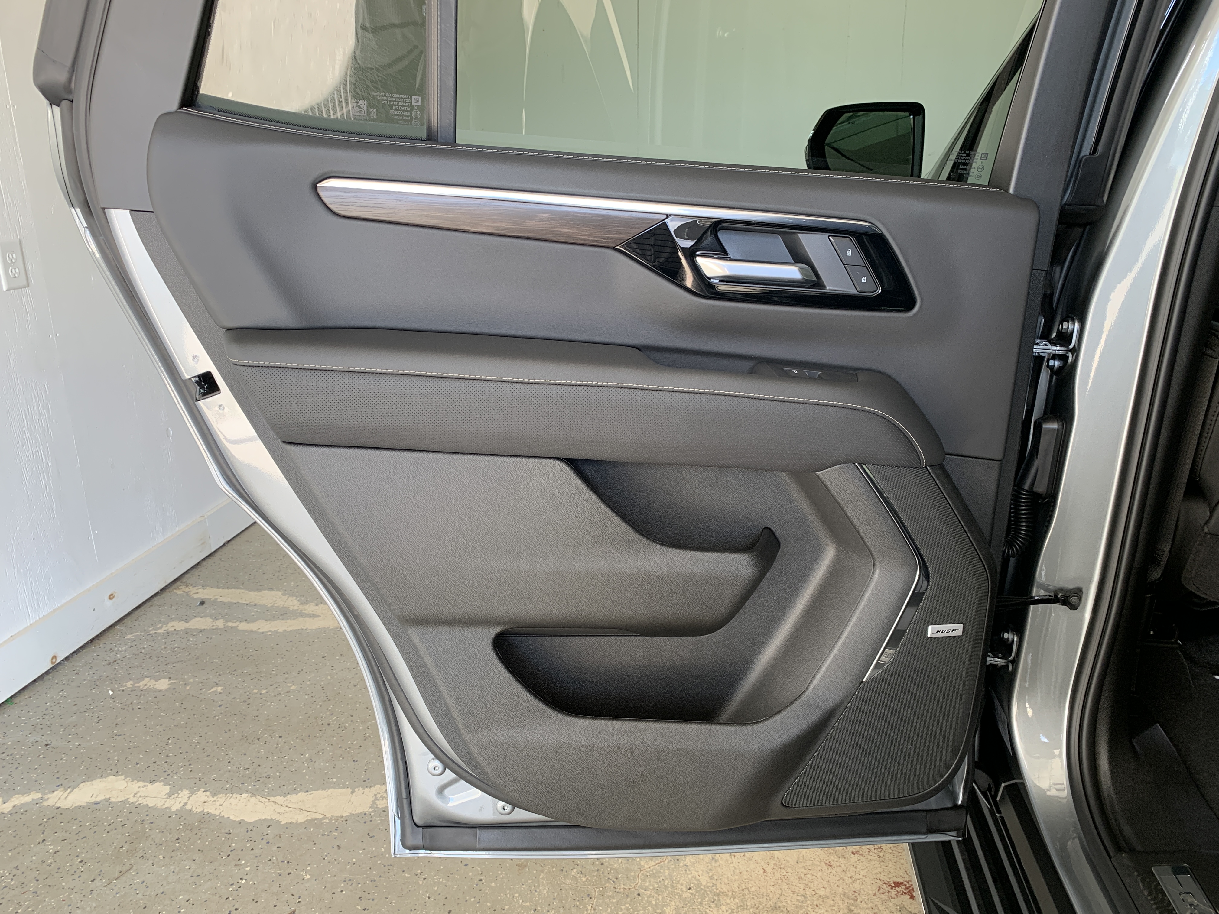 2026 Chevrolet Tahoe Premier - Photo 47