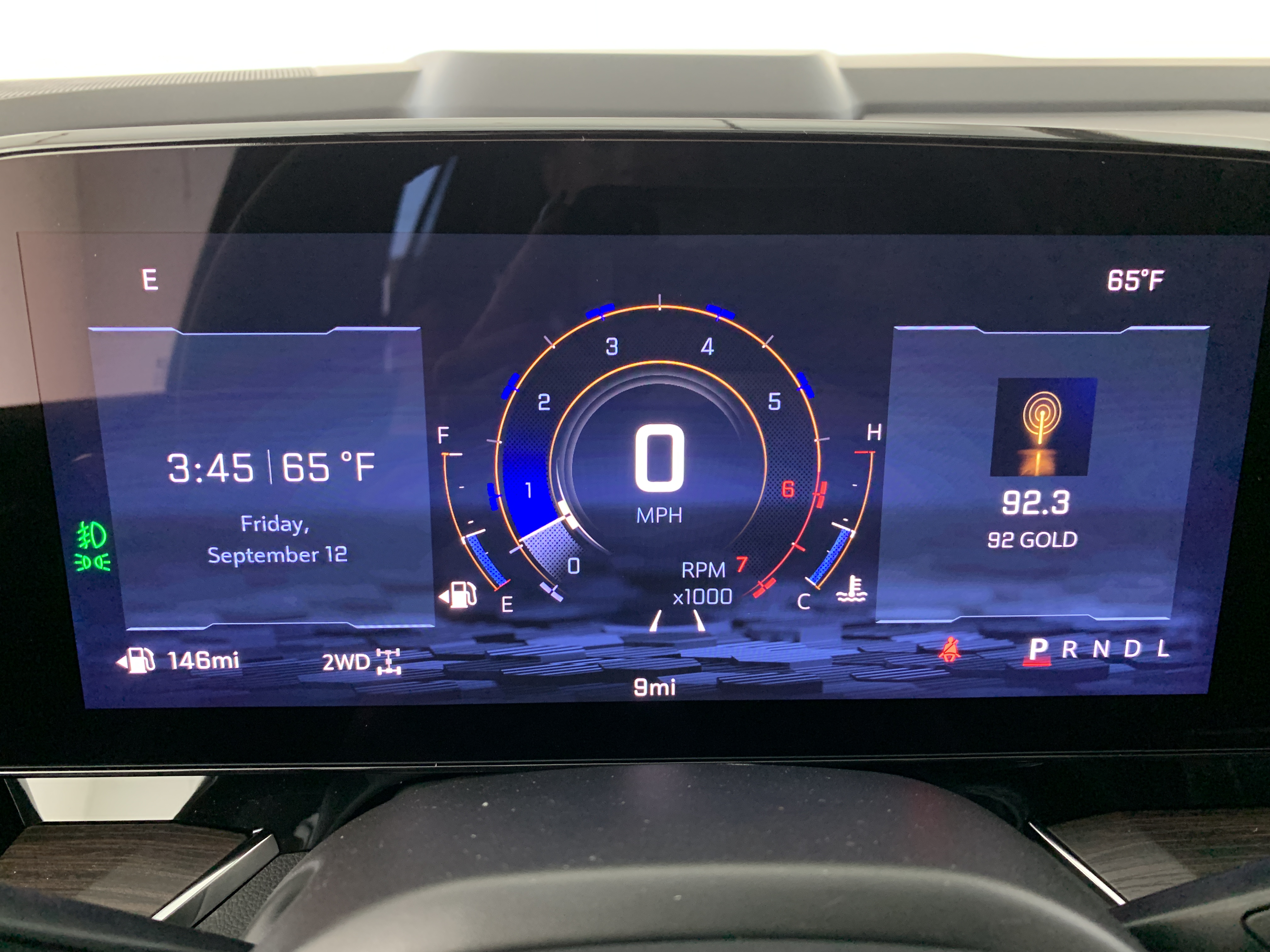 2026 Chevrolet Tahoe Premier - Photo 22