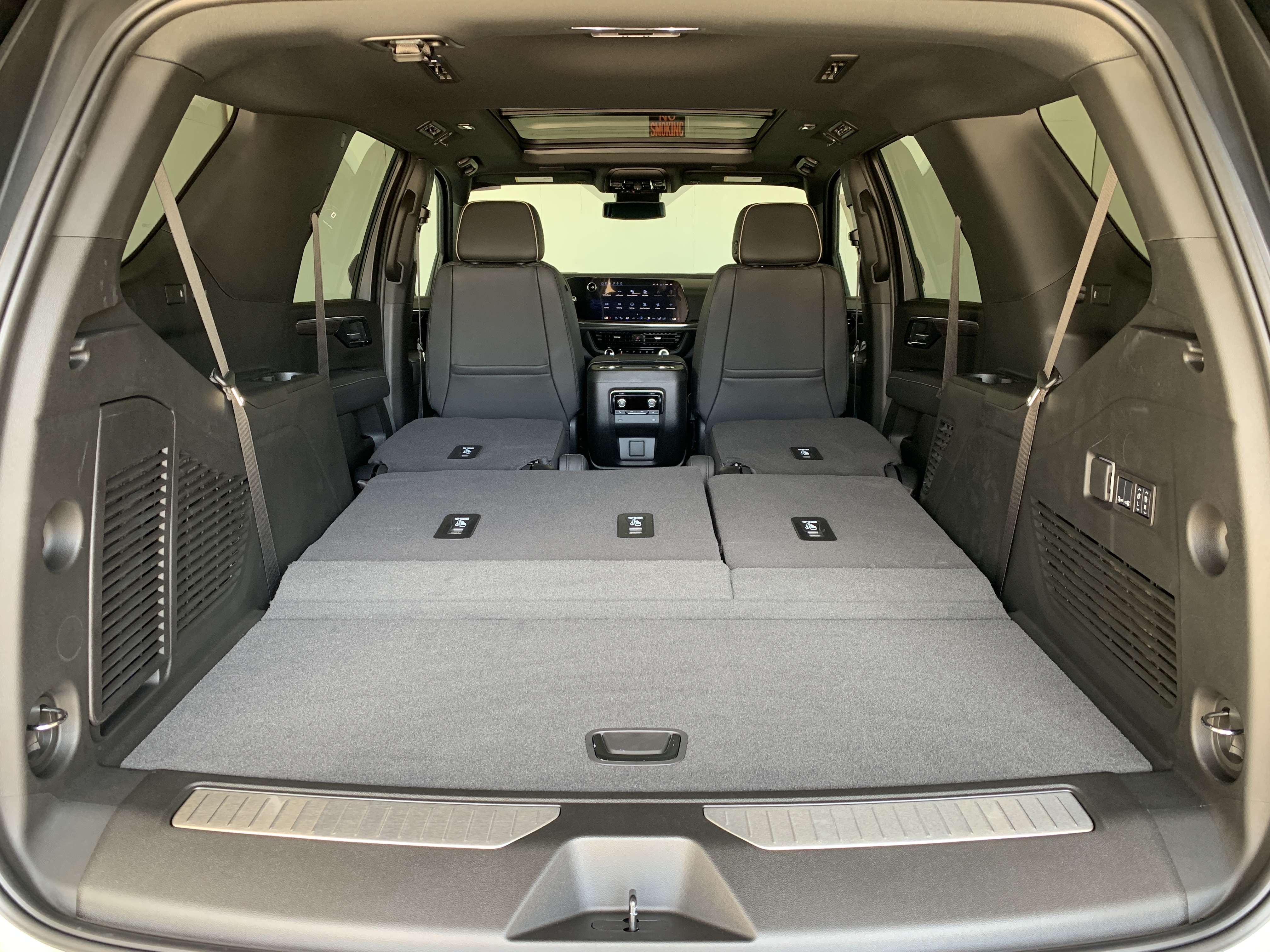 2026 Chevrolet Tahoe Premier - Photo 54