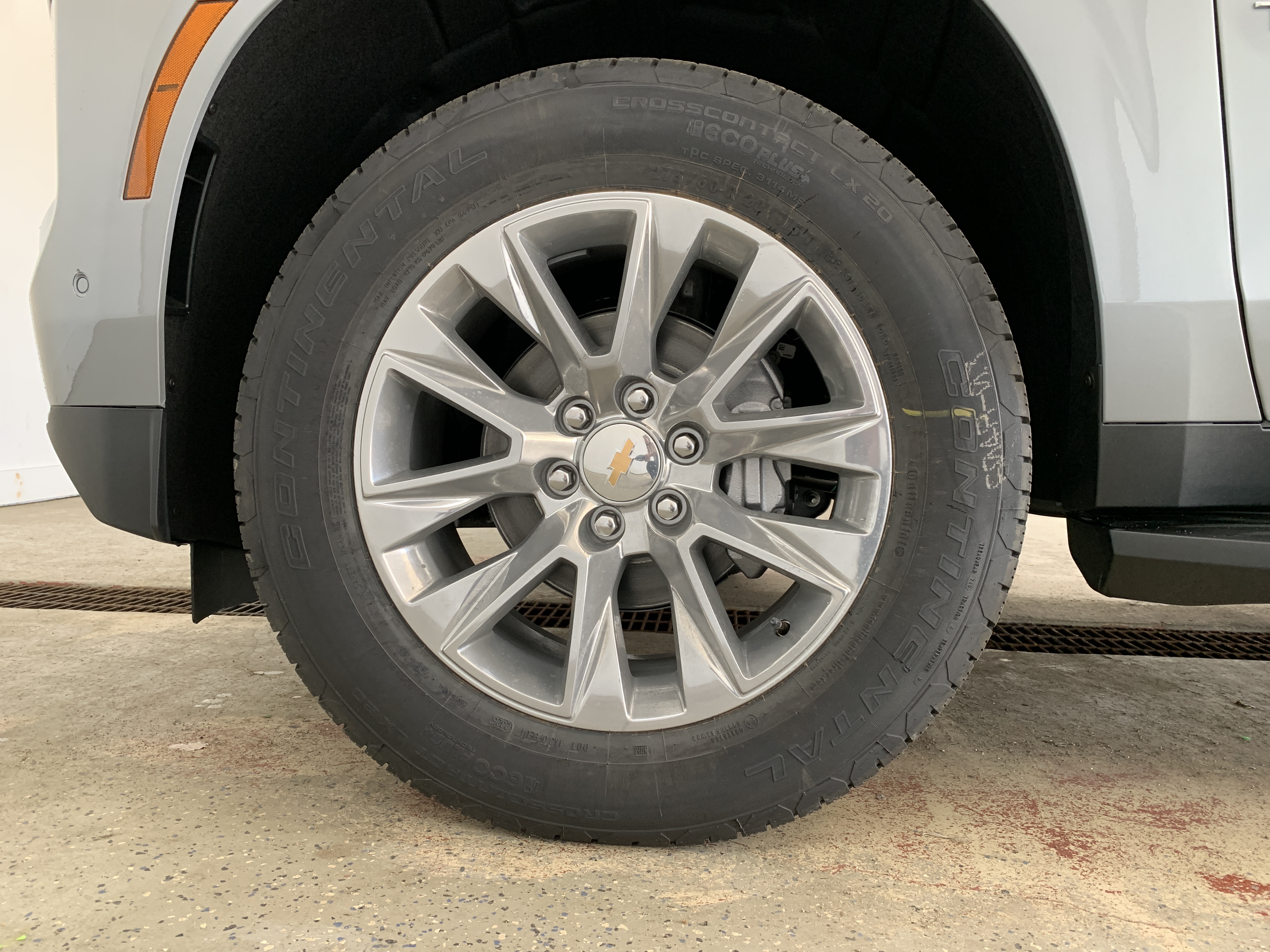 2026 Chevrolet Tahoe Premier - Photo 7