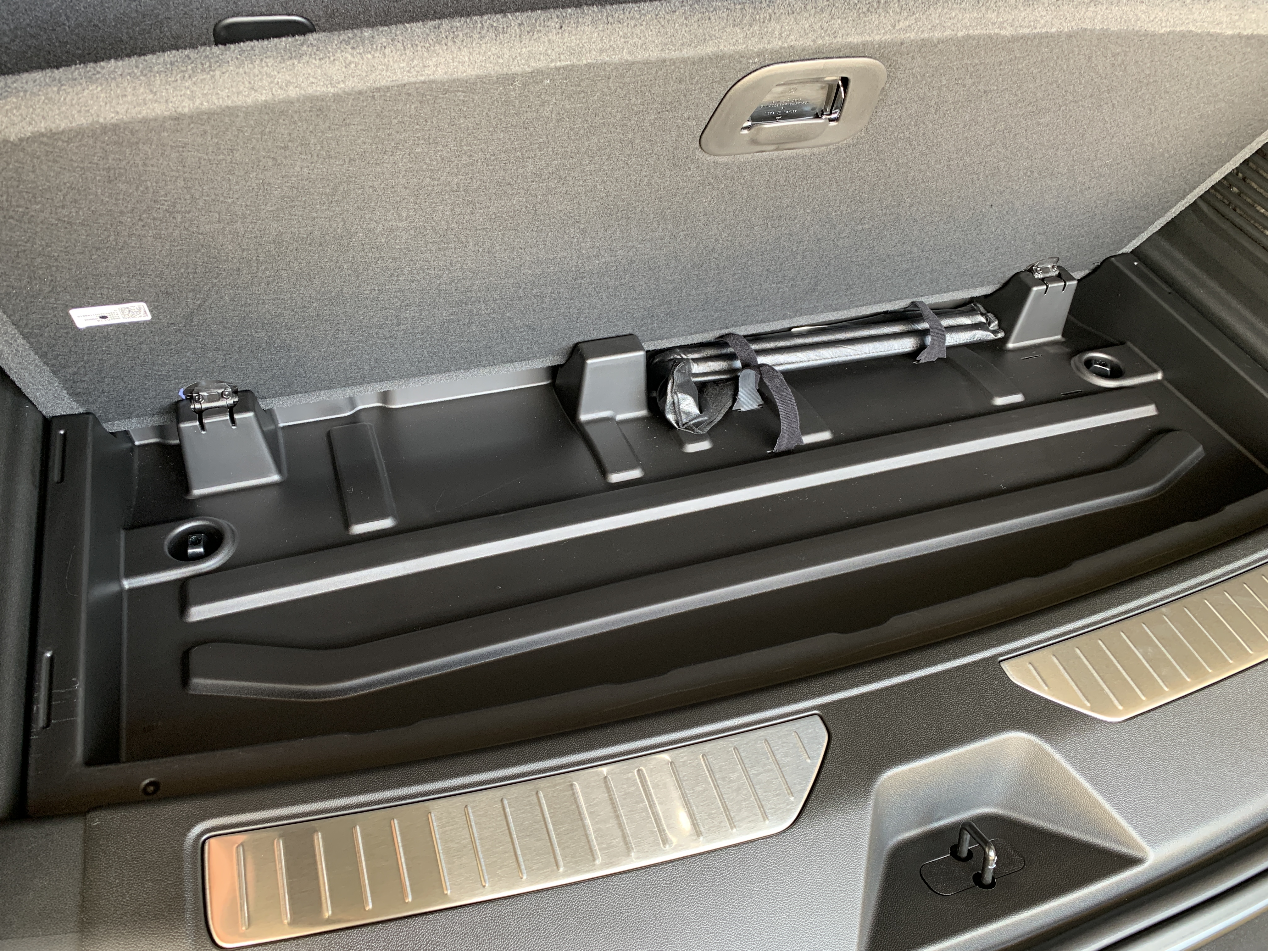 2026 Chevrolet Tahoe Premier - Photo 51