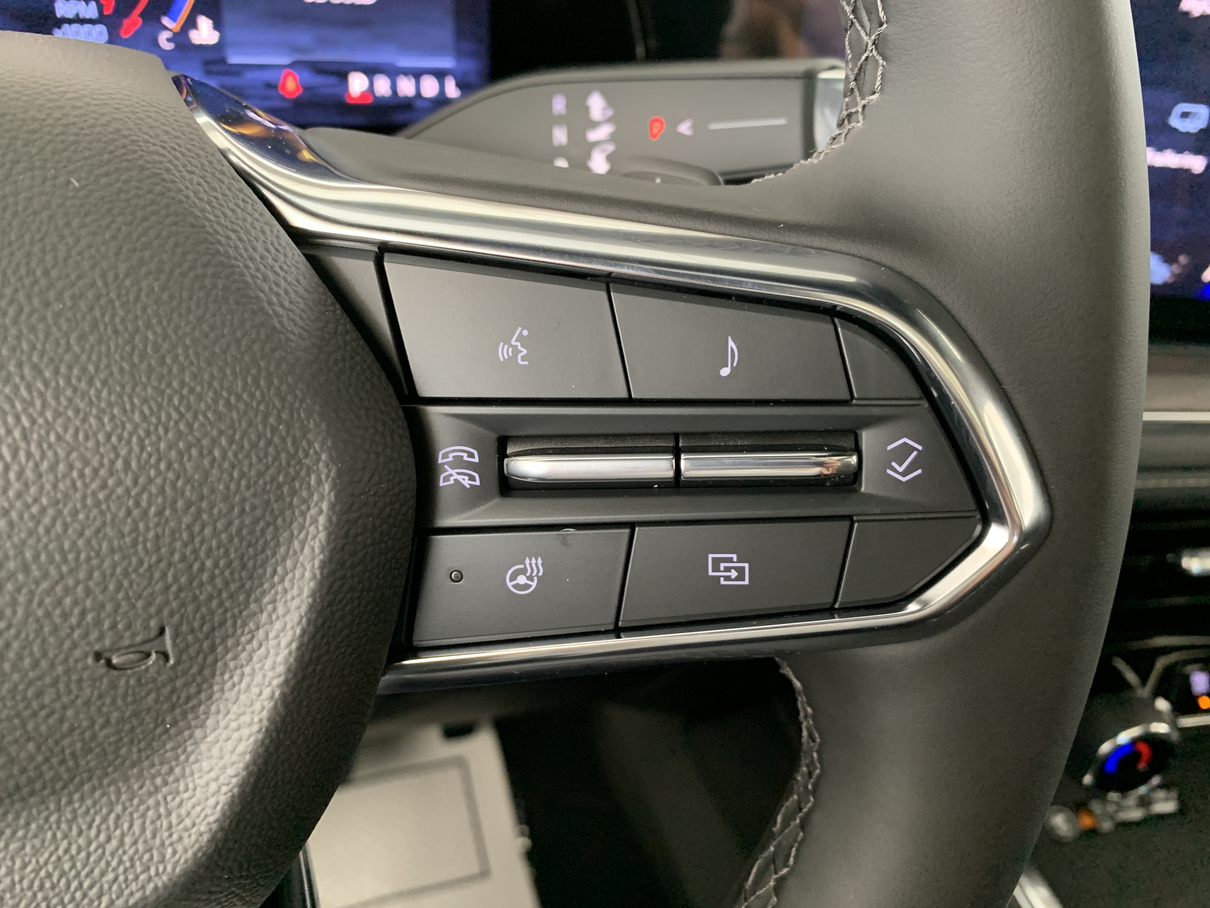 2026 Chevrolet Tahoe Premier - Photo 23