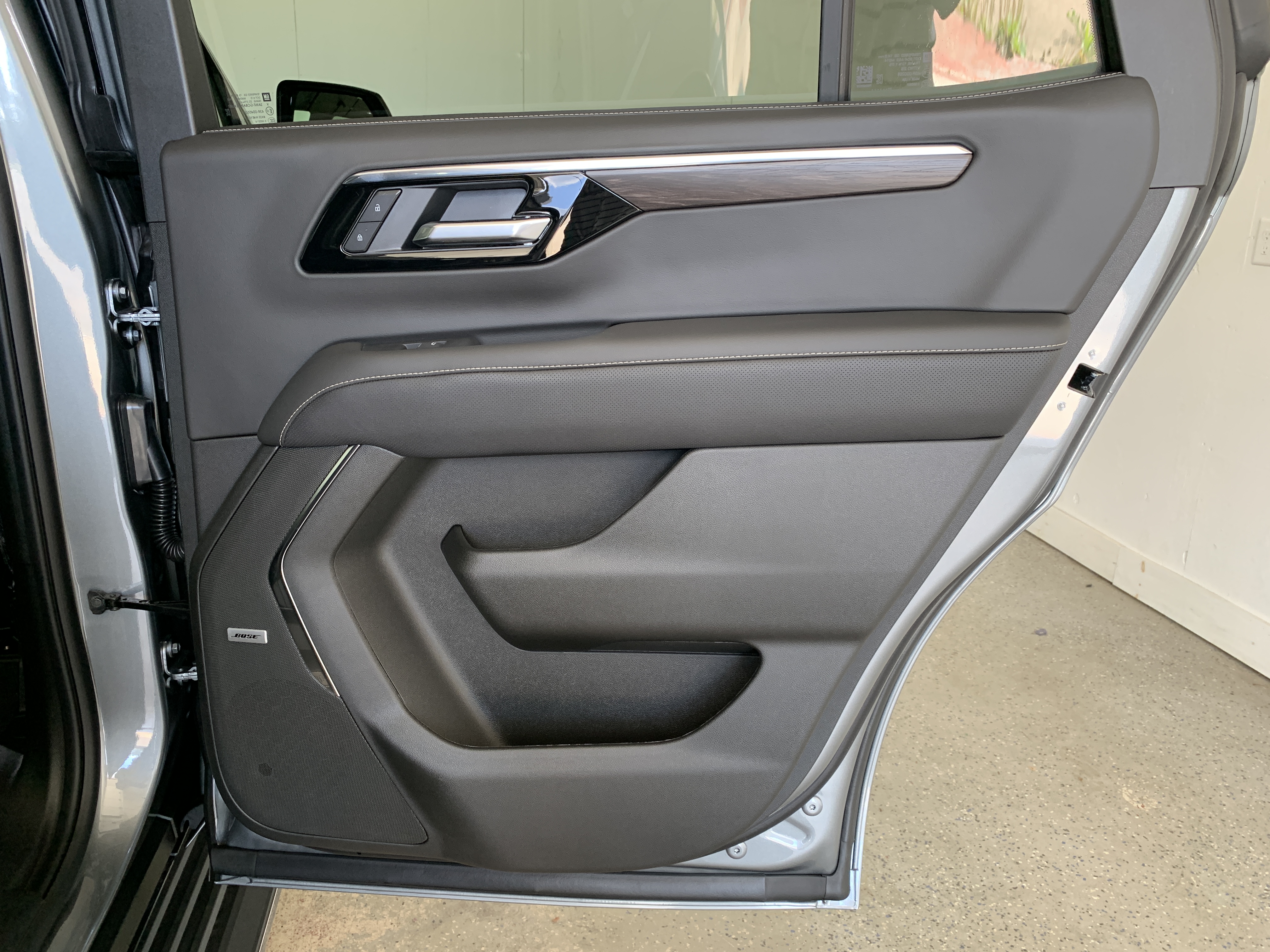 2026 Chevrolet Tahoe Premier - Photo 43