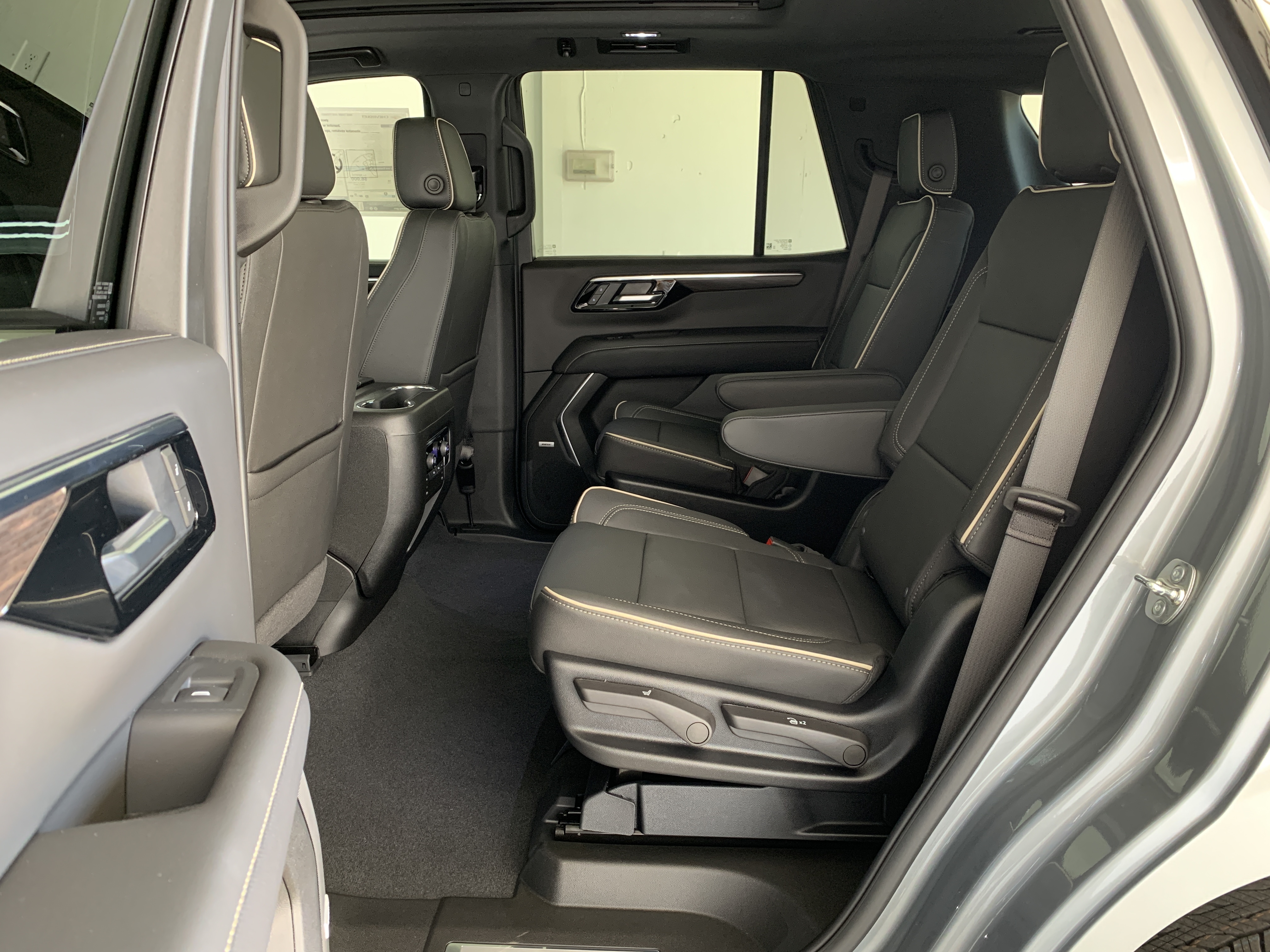 2026 Chevrolet Tahoe Premier - Photo 44