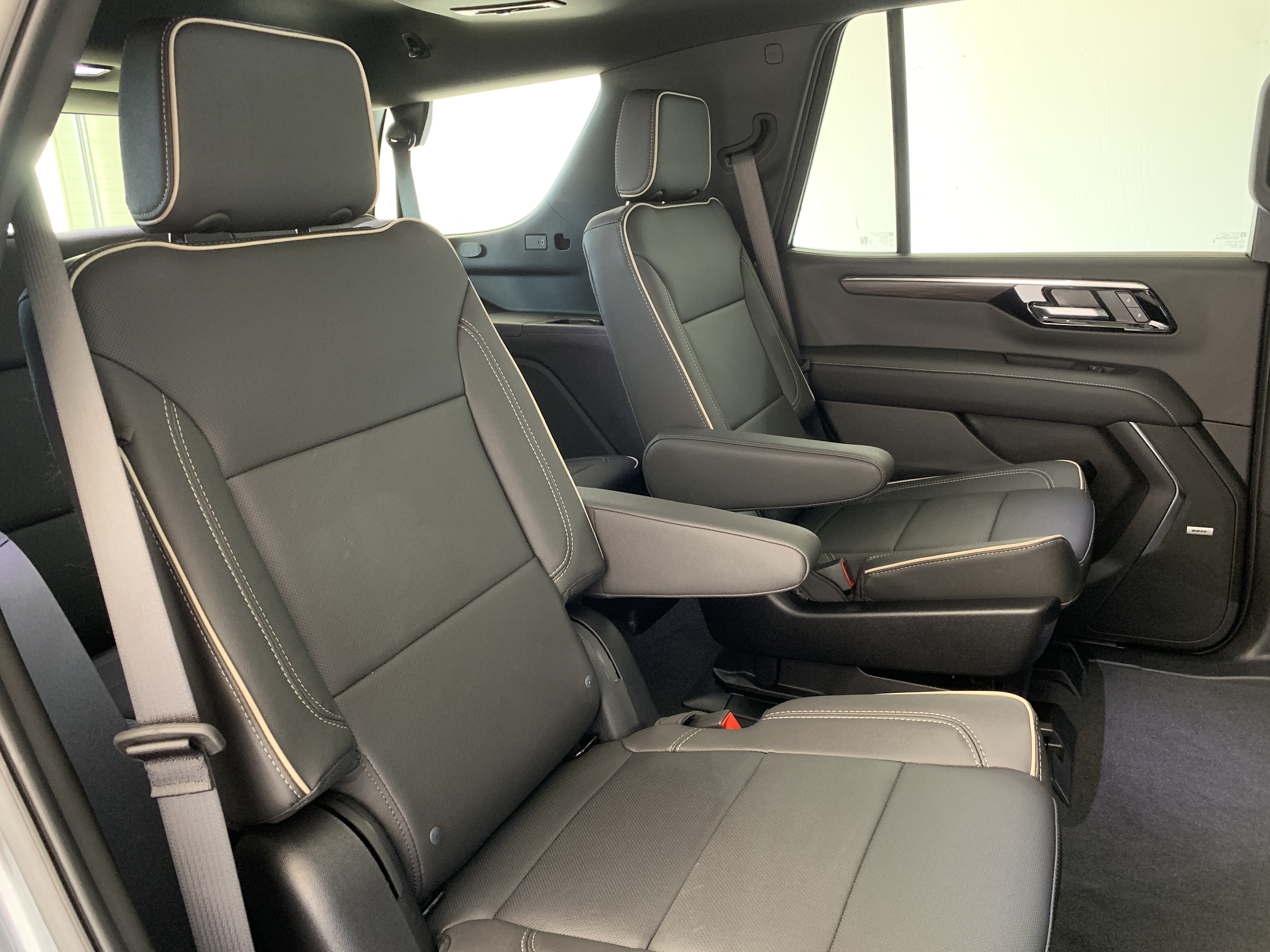2026 Chevrolet Tahoe Premier - Photo 41