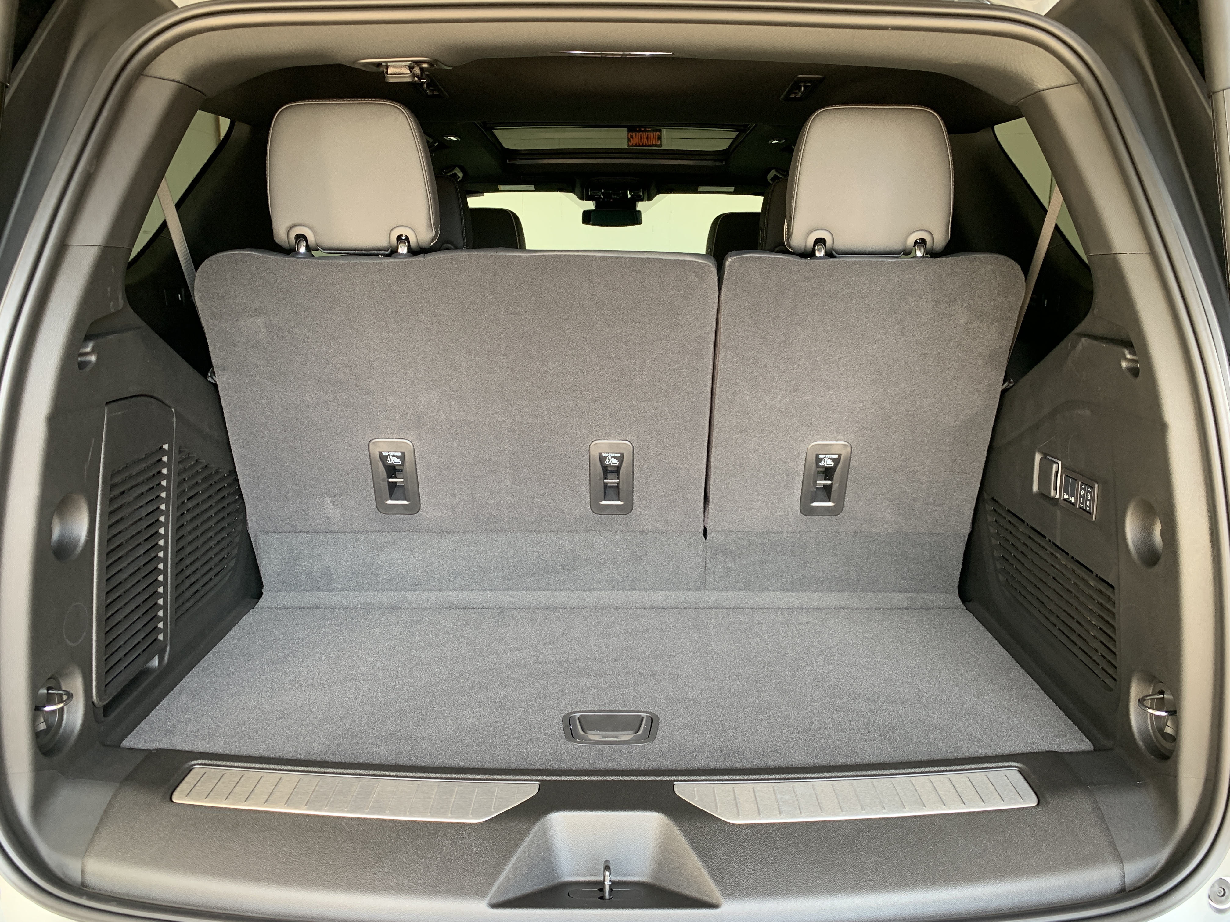 2026 Chevrolet Tahoe Premier - Photo 50