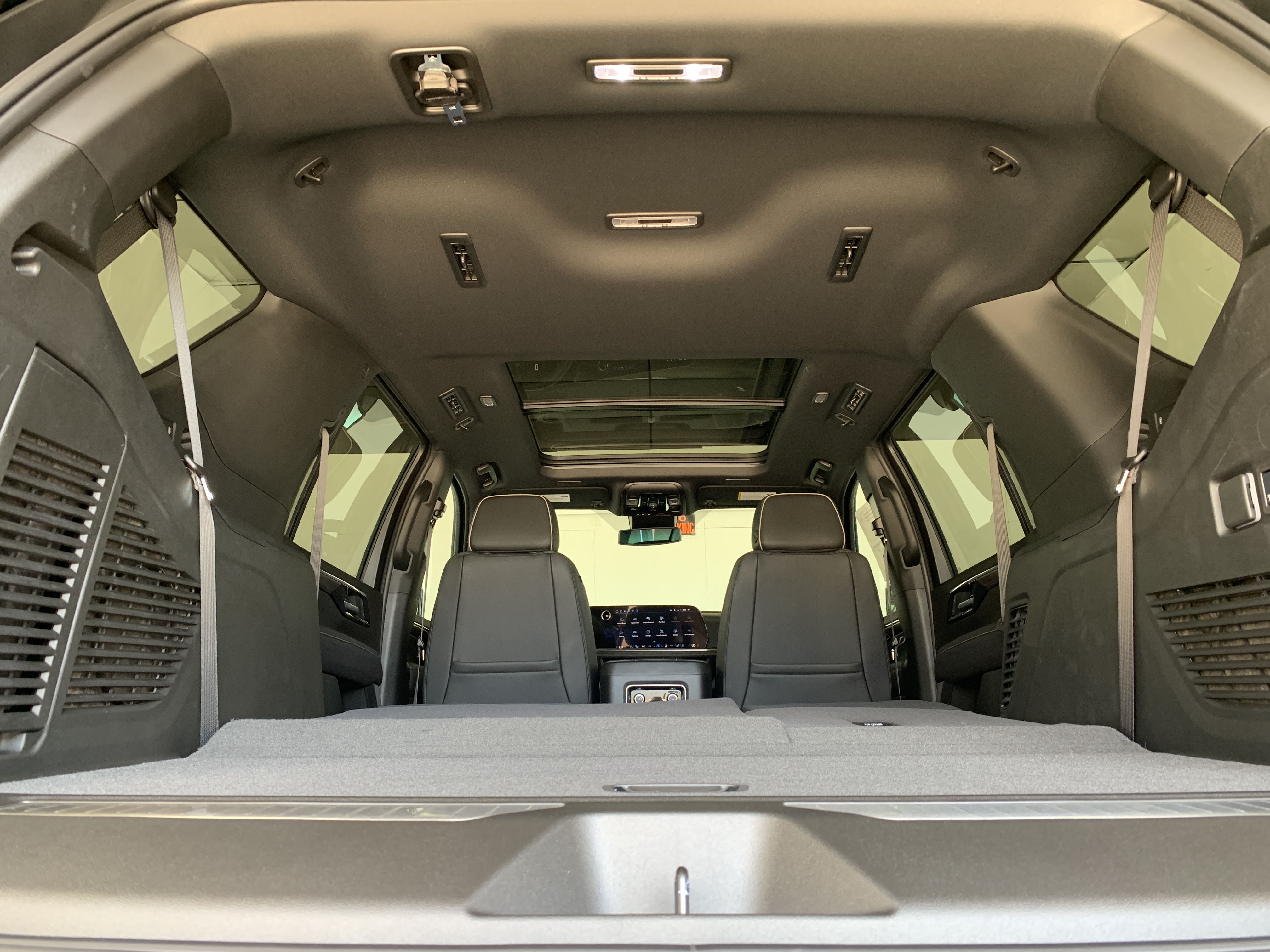 2026 Chevrolet Tahoe Premier - Photo 55