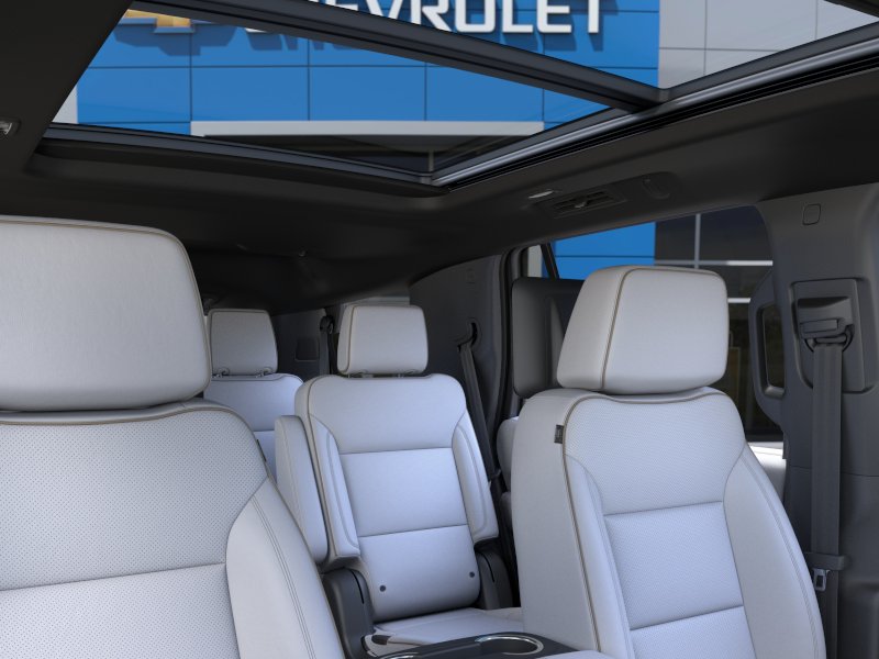 New 2026 Black Chevrolet Premier image 60