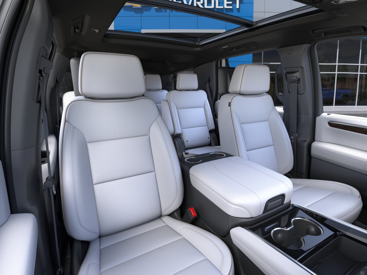 New 2026 Black Chevrolet Premier image 52