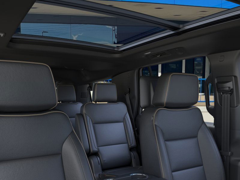 2026 Chevrolet Tahoe Premier - Photo 24