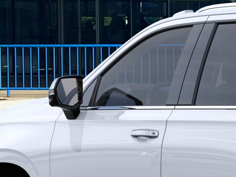 2026 Chevrolet Tahoe Premier - Photo 12
