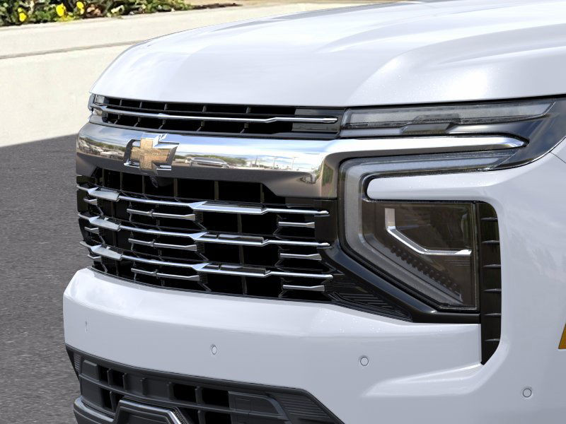 2026 Chevrolet Tahoe Premier - Photo 13