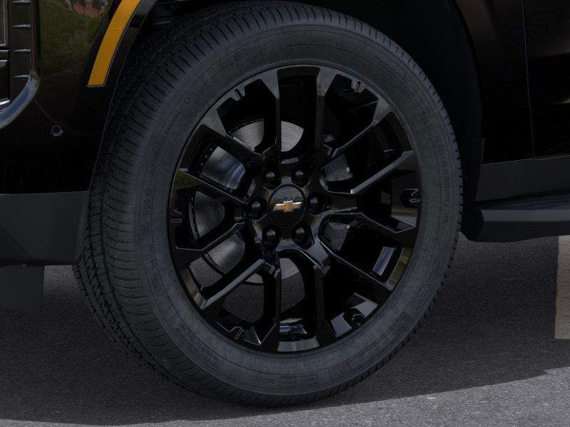 2026 Chevrolet Tahoe Premier - Photo 21