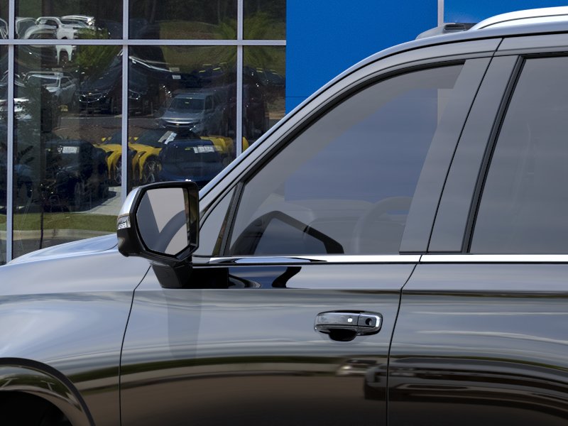 2026 Chevrolet Tahoe Premier - Photo 12
