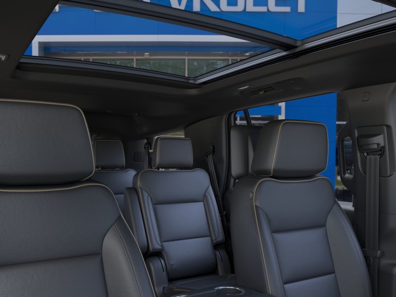 2026 Chevrolet Tahoe Premier - Photo 24