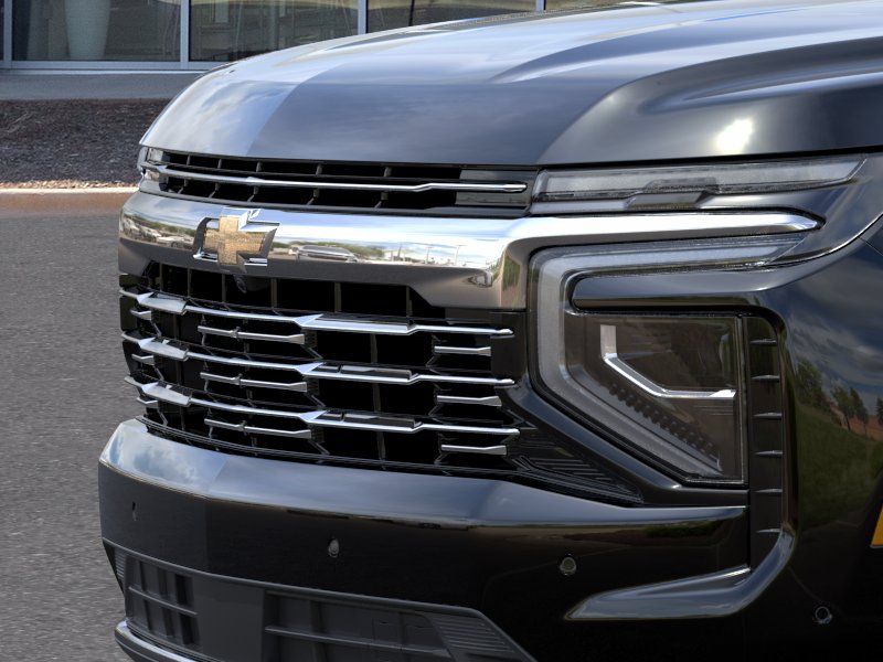 2026 Chevrolet Tahoe Premier - Photo 13