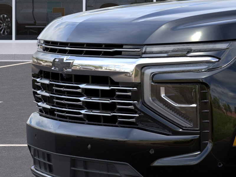 2026 Chevrolet Tahoe Premier - Photo 37