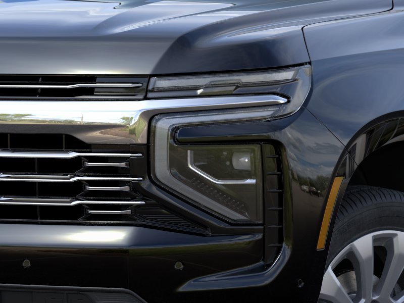 2026 Chevrolet Tahoe Premier - Photo 34