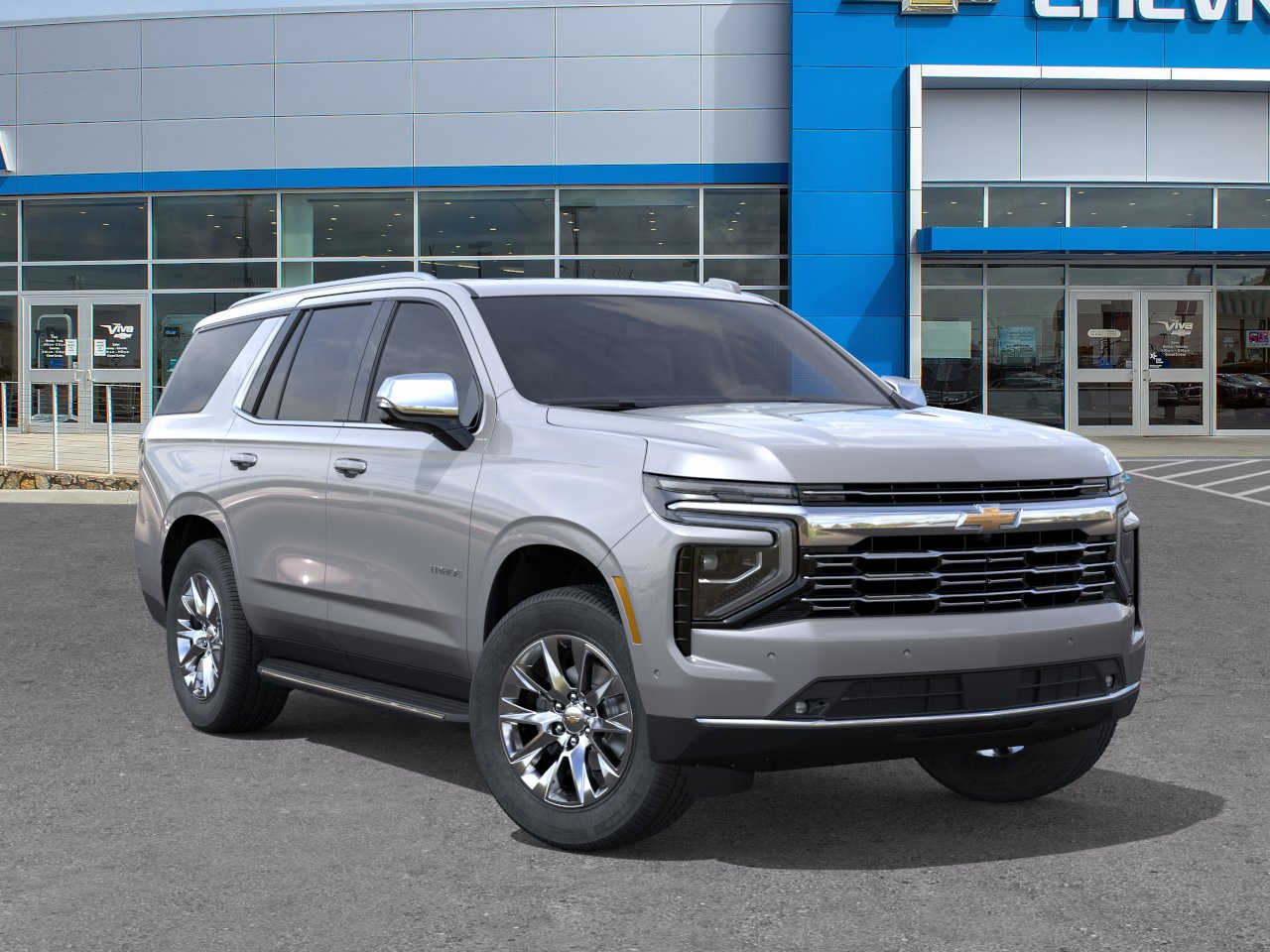 2026 Chevrolet Tahoe Premier - Photo 7